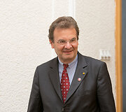 Baronas Albrechtas von Boeselageris