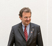 Baronas Albrechtas von Boeselageris