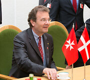 Baronas Albrechtas von Boeselageris