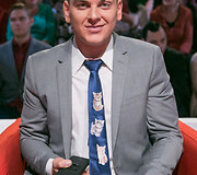 Rolandas Mackevičius