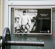 Antiteroristinių operacijų rinktinės &bdquo;Aras&ldquo; moderni būstinė