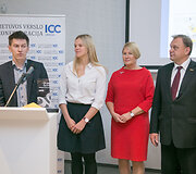 &bdquo;Metų paslauga 2016&ldquo; &ndash; nacionaliniai verslo apdovanojimai