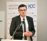 &bdquo;Metų paslauga 2016&ldquo; &ndash; nacionaliniai verslo apdovanojimai