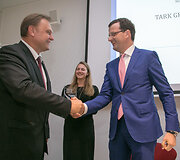 &bdquo;Metų paslauga 2016&ldquo; &ndash; nacionaliniai verslo apdovanojimai