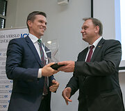 &bdquo;Metų paslauga 2016&ldquo; &ndash; nacionaliniai verslo apdovanojimai