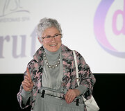 Giedrė Fledžinskienė