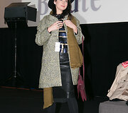 Agnė Jagelavičiūtė