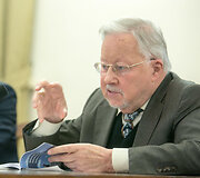 Vytautas Landsbergis