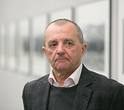 Stanislovas Žvirgždas