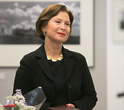 Patricija Poderytė