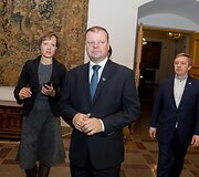 Saulius Skvernelis