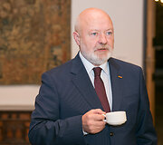 Eugenijus Gentvilas