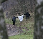 Ambasados darbuotojai rinko &scaron;iuk&scaron;les