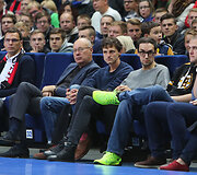 Darius Gudelis, Gediminas Vagnorius, Tomas Ramanauskas