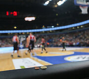 Pirmasis LKL favoritų susirėmimas: Vilniaus &bdquo;Lietuvos rytas&ldquo; &ndash; Kauno &bdquo;Žalgiris&ldquo;