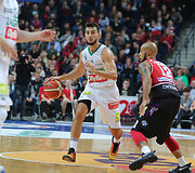 Pirmasis LKL favoritų susirėmimas: Vilniaus &bdquo;Lietuvos rytas&ldquo; &ndash; Kauno &bdquo;Žalgiris&ldquo;