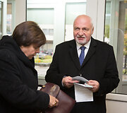 Valentinas Mazuronis