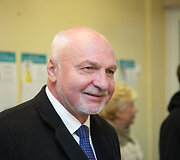 Valentinas Mazuronis