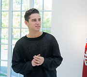 Donatas Montvydas