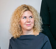 Agnė Masalskytė