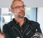Aras Vėberis