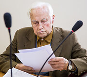 Vytautas Mileris