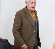 Vytautas Mileris