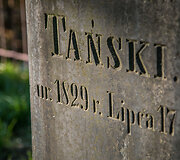 Vilniaus Saulės kapinės