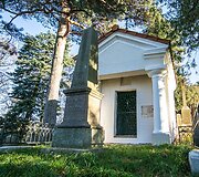 Vilniaus Saulės kapinės