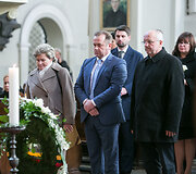 Irena &Scaron;iaulienė, Artūras Skardžius ir Juozas Olekas