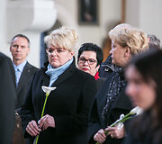 Algimanta Pabedinskienė