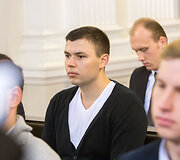 Edgaras Petra&scaron;evičius