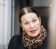 Angelė &Scaron;akalienė