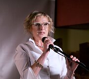  Rūta Vanagaitė