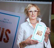  Rūta Vanagaitė
