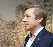 Ramūnas Karbauskis