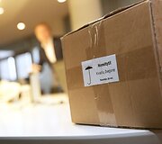 Lietuvos valstiečių ir žaliųjų sąjunga paskirė atstovus deryboms dėl koalicijos su socialdemokratais