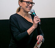 Greta Akcijonaitė