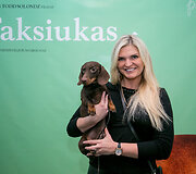 Skaiva Jasevičiūtė
