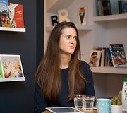 Andrė Balžekienė
