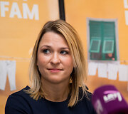 Greta Akcijonaitė