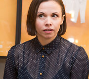 Kristina Sereikaitė