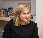 Dovilė Filmanavičiūtė
