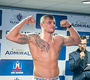 Таrptautini turnyro &bdquo;FC HERO`s 2016 Vilnius&ldquo; spaudos konferencija