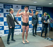 Таrptautini turnyro &bdquo;FC HERO`s 2016 Vilnius&ldquo; spaudos konferencija