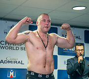 Таrptautini turnyro &bdquo;FC HERO`s 2016 Vilnius&ldquo; spaudos konferencija