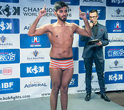 Таrptautini turnyro &bdquo;FC HERO`s 2016 Vilnius&ldquo; spaudos konferencija