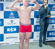 Таrptautini turnyro &bdquo;FC HERO`s 2016 Vilnius&ldquo; spaudos konferencija