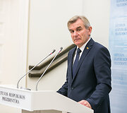 Viktoras Pranckietis