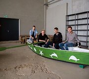 Grupė &bdquo;MOVO&ldquo;